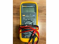 Fluke 87v multimeter - afbeelding 3 van  4
