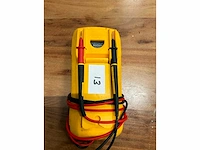 Fluke 87v multimeter - afbeelding 4 van  4