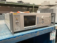 Fluke 9640a-lpn reference source model - afbeelding 1 van  5