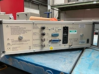 Fluke 9640a-lpn reference source model - afbeelding 4 van  5