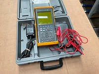 Fluke 97 scopemeter - afbeelding 1 van  3