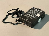 Fluke biomedical 07-621 photo meter - afbeelding 1 van  4