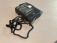 Fluke biomedical 07-621 photo meter - afbeelding 2 van  4