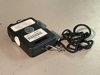 Fluke biomedical 07-621 photo meter - afbeelding 3 van  4