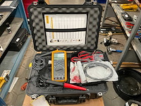 Fluke multimeter - afbeelding 1 van  5