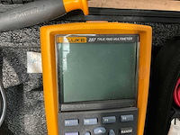 Fluke multimeter - afbeelding 2 van  5