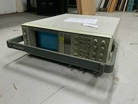 Fluke pm3055 oscilloscope (2x) - afbeelding 1 van  5