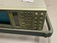 Fluke pm3055 oscilloscope (2x) - afbeelding 2 van  5