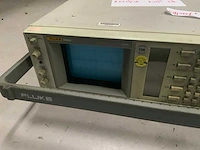 Fluke pm3055 oscilloscope (2x) - afbeelding 3 van  5