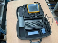 Fluke series ll scopemeter - afbeelding 1 van  6