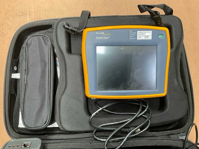 Fluke series ll scopemeter - afbeelding 3 van  6