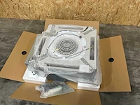 Fluo cassette binnendeel 4,5kw - afbeelding 5 van  12