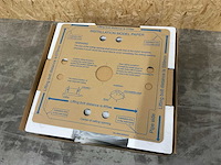 Fluo cassette binnendeel 4,5kw - afbeelding 4 van  12