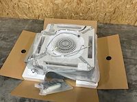 Fluo cassette binnendeel 4,5kw - afbeelding 5 van  12