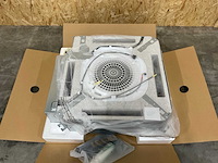 Fluo cassette binnendeel 4,5kw - afbeelding 6 van  12