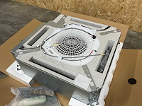 Fluo cassette binnendeel 4,5kw - afbeelding 7 van  12