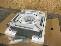 Fluo cassette binnendeel 4,5kw - afbeelding 8 van  12