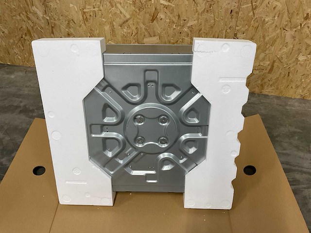 Fluo cassette binnendeel 4,5kw - afbeelding 9 van  12