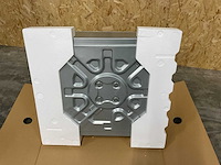 Fluo cassette binnendeel 4,5kw - afbeelding 9 van  12