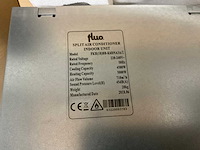 Fluo cassette binnendeel 4,5kw - afbeelding 10 van  12