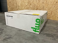 Fluo cassette binnendeel 4,5kw - afbeelding 12 van  12