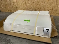 Fluo fth24cb-k6dna2a/i airco plafond/vloer binnendeel free match - afbeelding 1 van  11