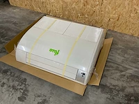 Fluo fth24cb-k6dna2a/i airco plafond/vloer binnendeel free match - afbeelding 5 van  11