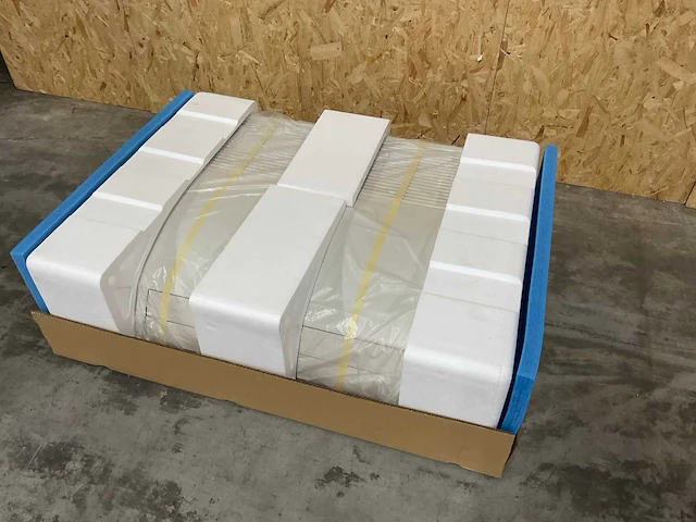 Fluo fth24cb-k6dna2a/i airco plafond/vloer binnendeel free match - afbeelding 8 van  11