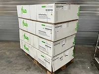 Fluo fth24cb-k6dna2a/i airco plafond/vloer binnendeel free match - afbeelding 9 van  11