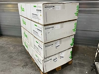 Fluo fth24cb-k6dna2a/i airco plafond/vloer binnendeel free match - afbeelding 10 van  11