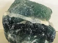 Fluoriet brok - afbeelding 1 van  6