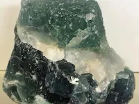 Fluoriet brok - afbeelding 2 van  6