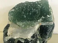Fluoriet brok - afbeelding 3 van  6