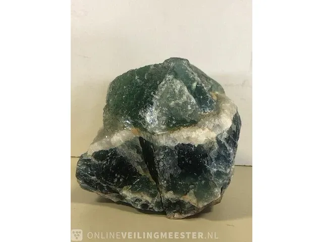 Fluoriet brok - afbeelding 4 van  6