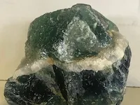 Fluoriet brok - afbeelding 4 van  6