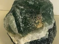 Fluoriet brok - afbeelding 5 van  6