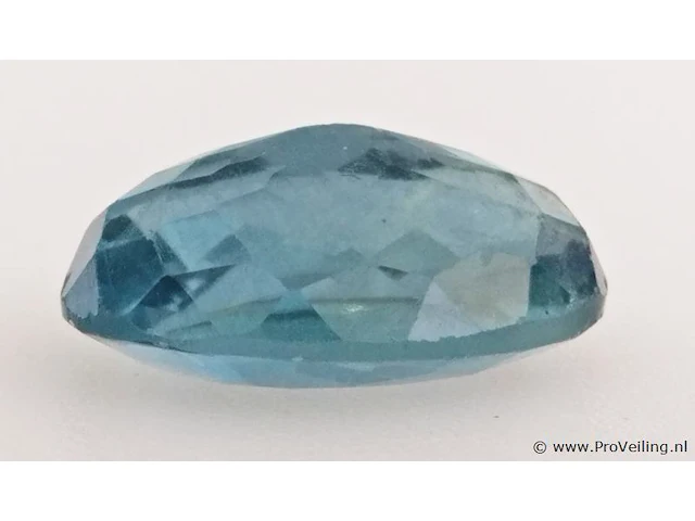 Fluorite 21.44ct algt certified - afbeelding 3 van  4