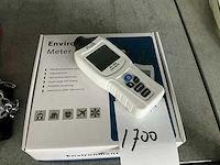 Flus et-932 lichtmeter - afbeelding 1 van  2