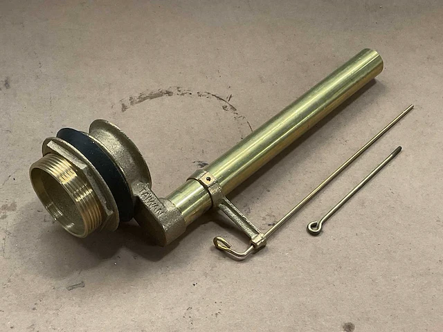 Flush valve (30x) - afbeelding 1 van  4