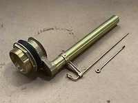Flush valve (30x) - afbeelding 1 van  4