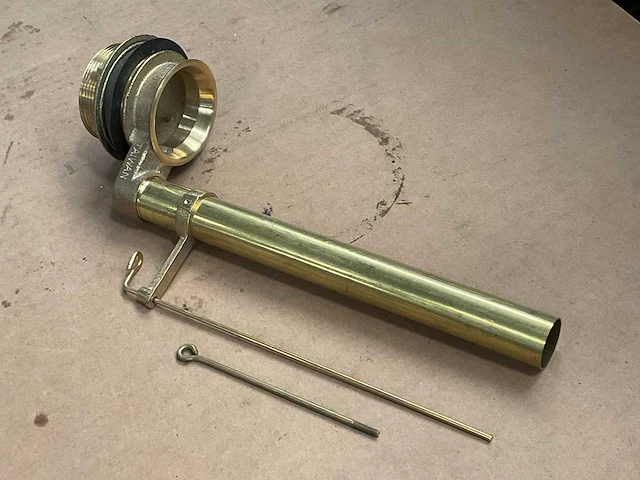 Flush valve (30x) - afbeelding 2 van  4