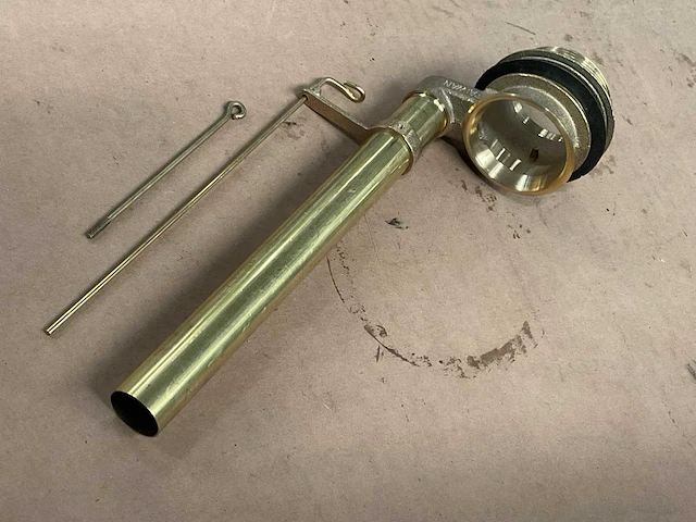 Flush valve (30x) - afbeelding 3 van  4