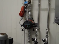 Flux - afbeelding 1 van  6