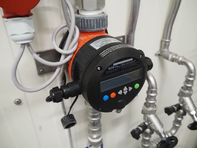 Flux - afbeelding 3 van  6