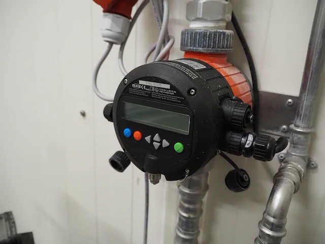 Flux - afbeelding 4 van  6