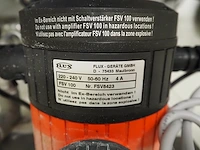 Flux - afbeelding 6 van  6