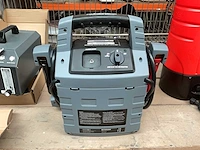 Fluxon bc1224am acculader - afbeelding 4 van  5