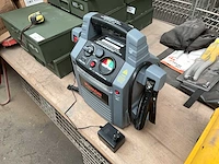 Fluxon bc1224am acculader - afbeelding 3 van  5