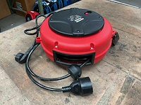 Fluxon cr10v230h kabelhaspel - afbeelding 3 van  5