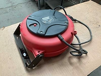 Fluxon cr15v230 kabelhaspel - afbeelding 1 van  6